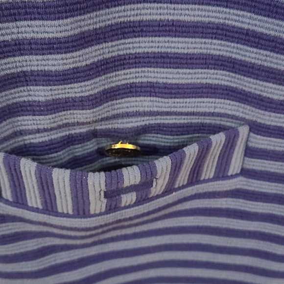 Lilly Pulitzer shift with pockets - Picture 4 of 8